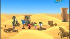 Мультики Робот Робик "Клуб"