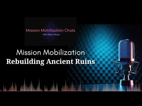 43 Rebuilding Ancient Ruins смотреть онлайн