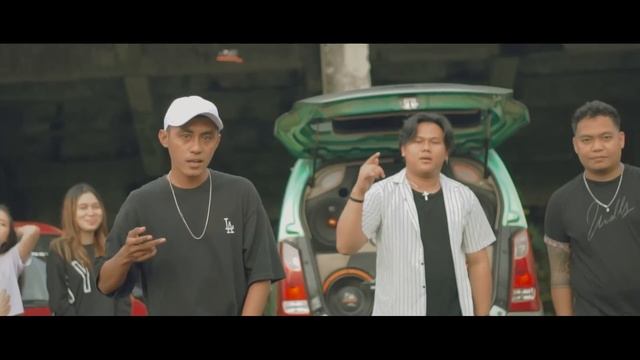 ASTAGA DRAGON - Tian Storm x Kevin Rater x Jherry Jan (Official Music Video) DISKO TANAH смотреть онлайн