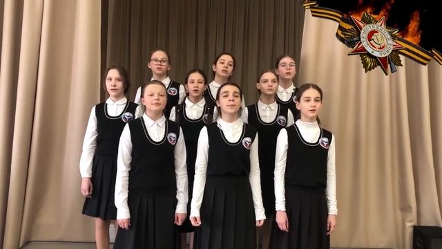 День Победы - 2022 смотреть онлайн