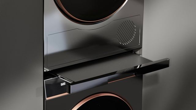 Стиральная машина VWF514B, сушильная машина VTH61B смотреть онлайн
