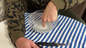 НЕУДАЧНЫЙ ЭКСПЕРИМЕНТ