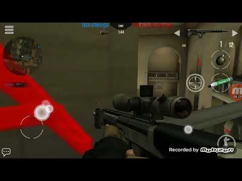 Modern Strike Online#2:Выбил DSR на 30 минут смотреть онлайн
