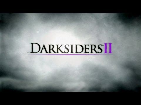 Let's play Darksiders 2 - Episode 17 смотреть онлайн