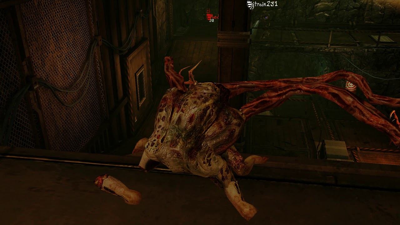 Dead Space 2 - Multiplayer 28 смотреть онлайн