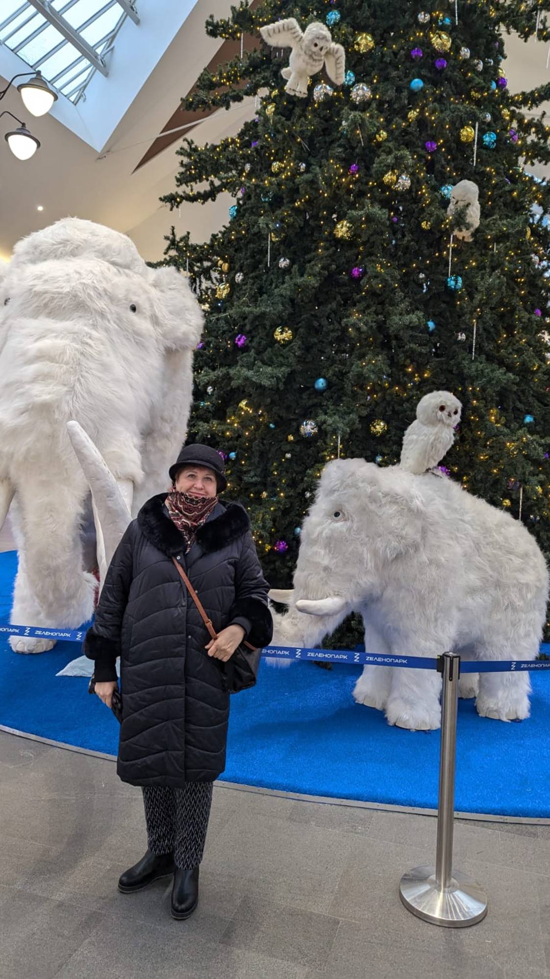 Новогоднее настроение смотреть онлайн