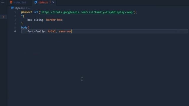 Responsive Service Section Box Using HTML & CSS смотреть онлайн