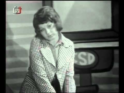 VERA SPINAROVA DOKTOR FAUST смотреть онлайн