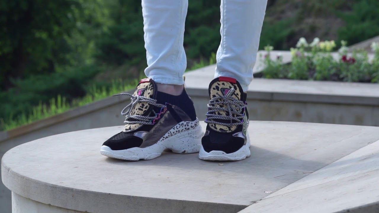Sneakers from aliexpress смотреть онлайн