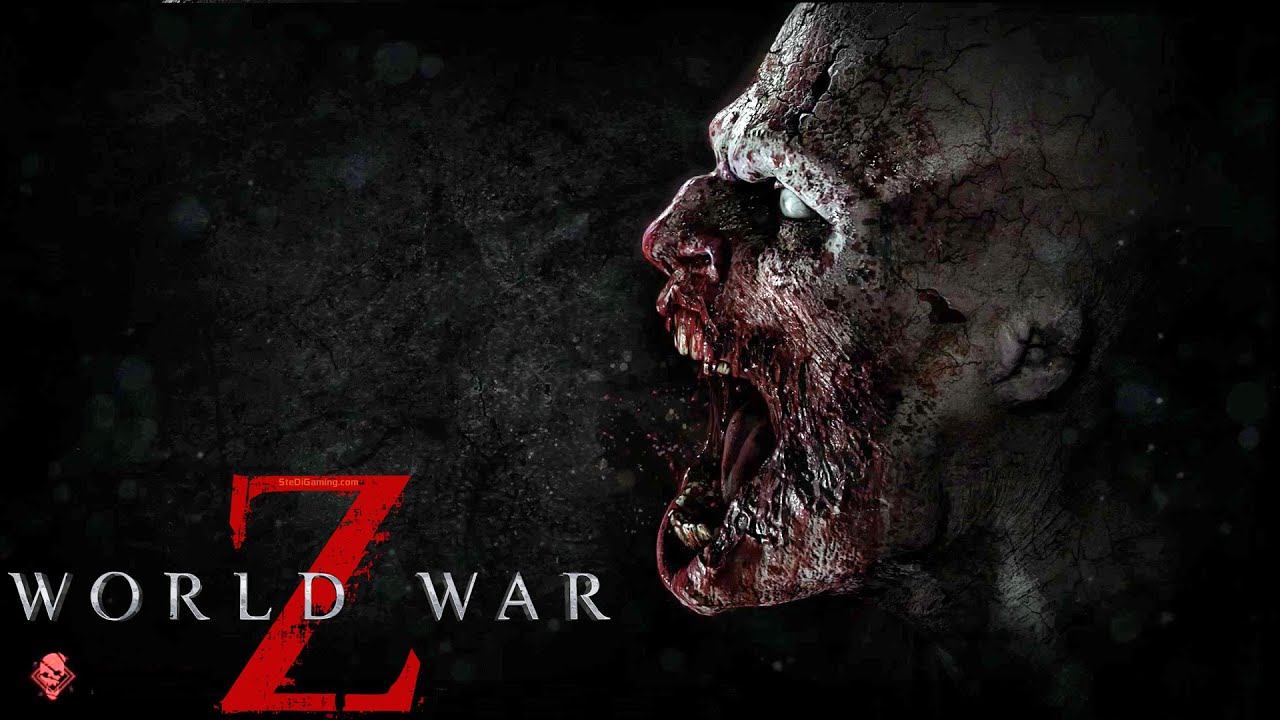 World War Z Aftermath Часть 11 прохождение смотреть онлайн