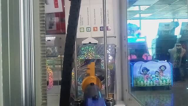 ВЫИГРАЛ ПОЛНУЮ ФИГНЮ В АВТОМАТЕ КЕЙ МАСТЕР! смотреть онлайн