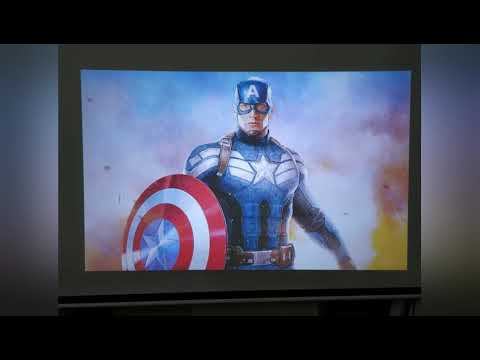 LR22 - Prodigy Innovation LR-22 смотреть онлайн