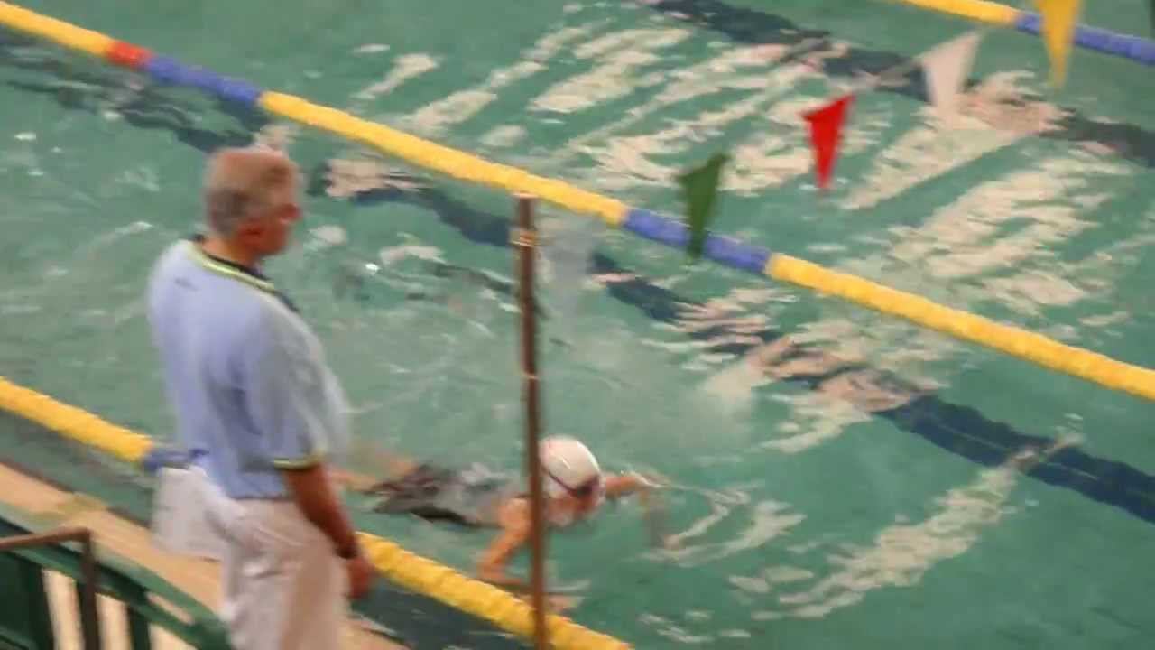 3º FAN 13-14 Alevín - 400 Estilos - Lucía Leyva (2003) 6.11.18 смотреть онлайн