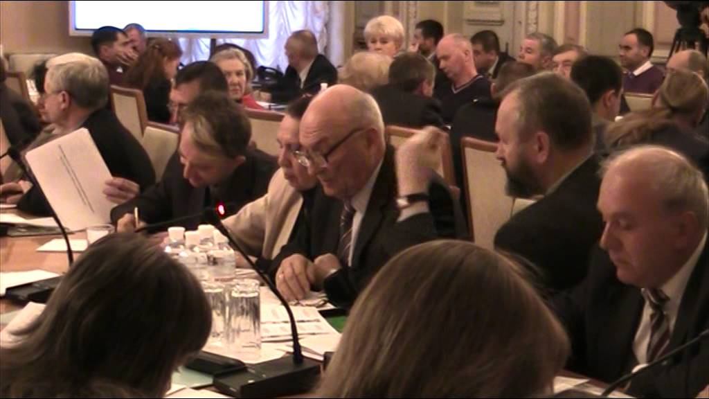 Директор Інституту зоології НАН України Ігор Акімов. 1. смотреть онлайн