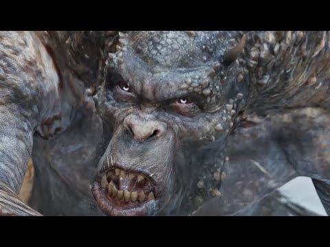 ОГР - God of War #9 смотреть онлайн