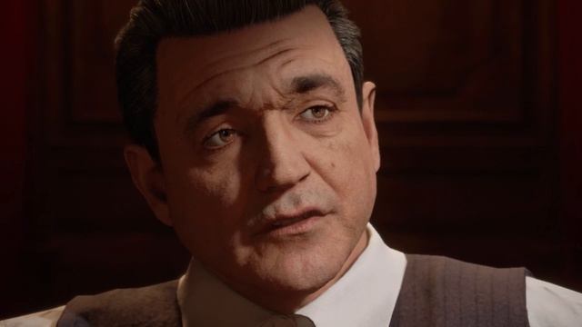 Mafia: Definitive Edition Часть 1