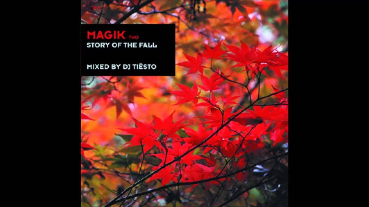 Tiesto - Magik 2 - Story of the Fall / Luke Cage - Dawnbreaker смотреть онлайн