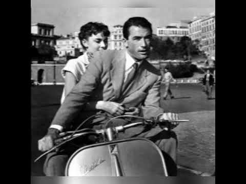 VACANZE ROMANE  -  Cover  -  GIUSY