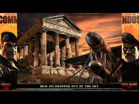 Commandos 2 Destination Paris : BCD Mission 3 смотреть онлайн