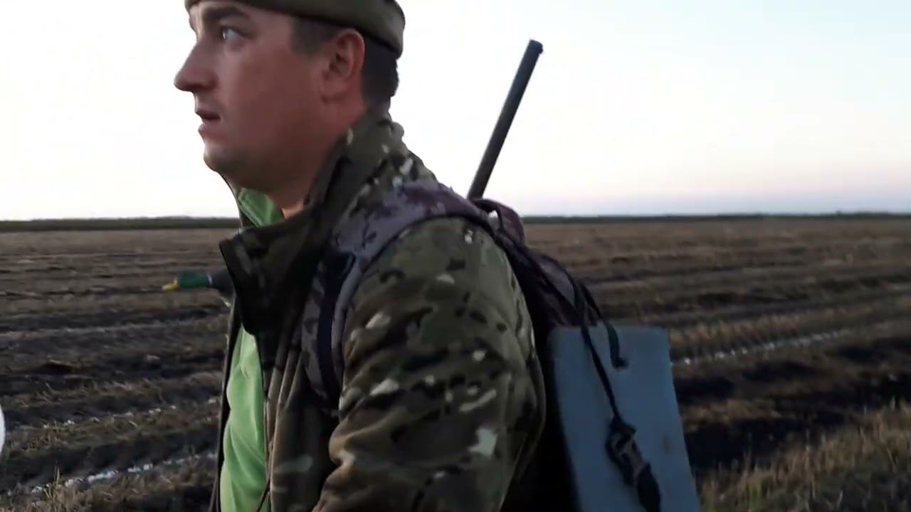 утиная охота смотреть онлайн