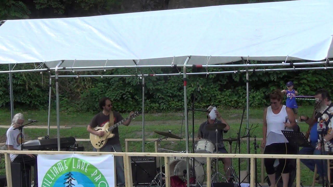 Spiral Up Kids - Rosendale Street Festival - Sunday 2014 смотреть онлайн