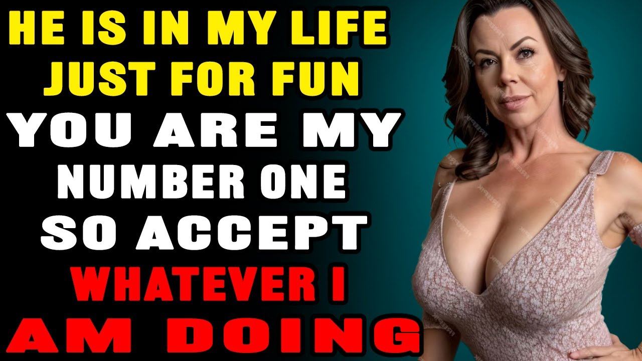 My wife cheated on me I did THIS, and she realized her life was ruined! #CheatingWifeStories смотреть онлайн