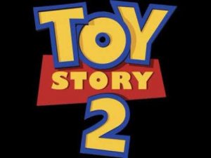 Toy Story 2 End Credits (1999)