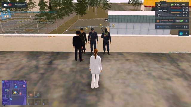 Grand Theft Auto San Andreas 2024.11.25 - 21.44.44.07 смотреть онлайн