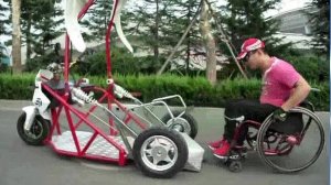 САМОДЕЛКИ, ИЗОБРЕТЕНИЯ И ДРУГАЯ УДИВИТЕЛЬНАЯ ТЕХНИКА И ТЕХНОЛОГИИ ✦ 28 ✦ Lucky Tech