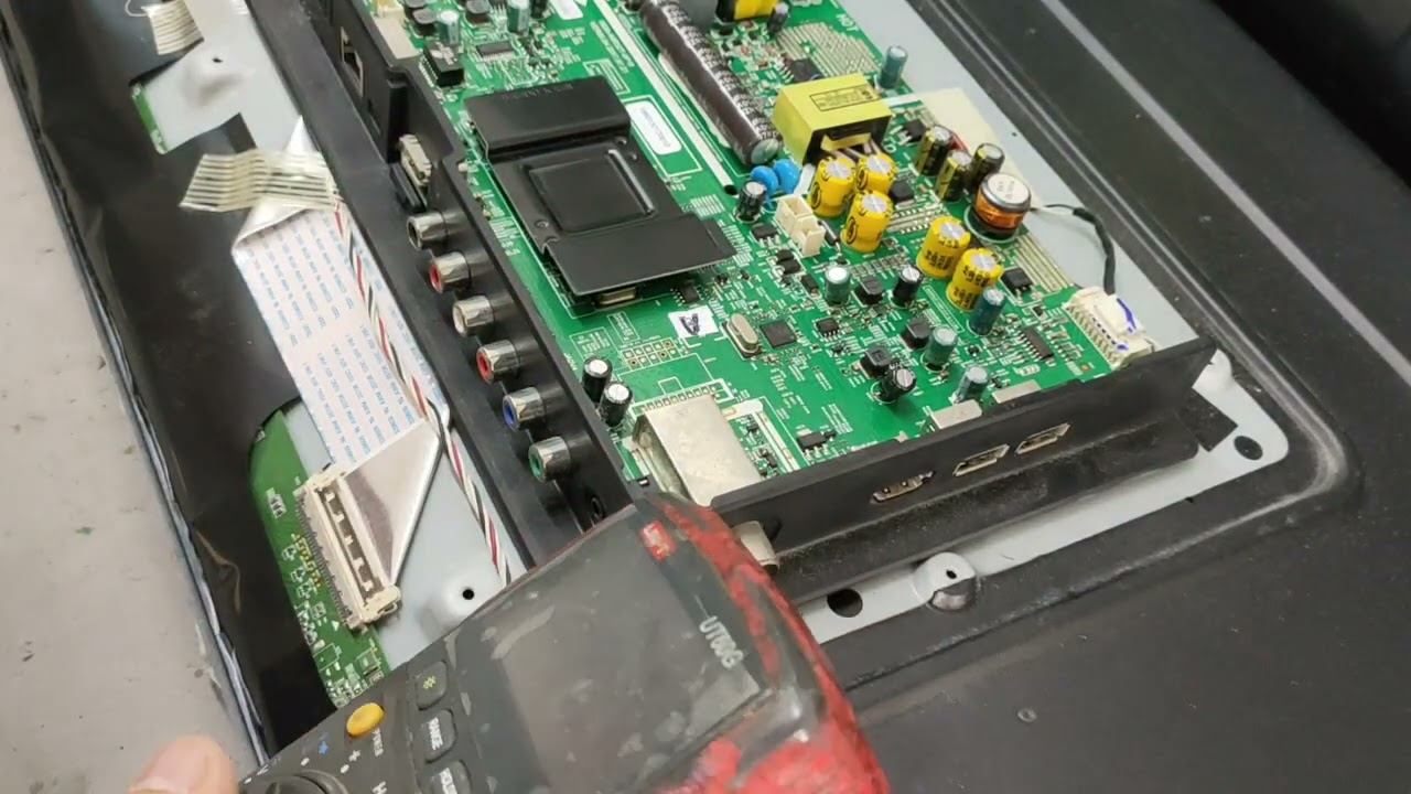 ซ่อม Skyworth32