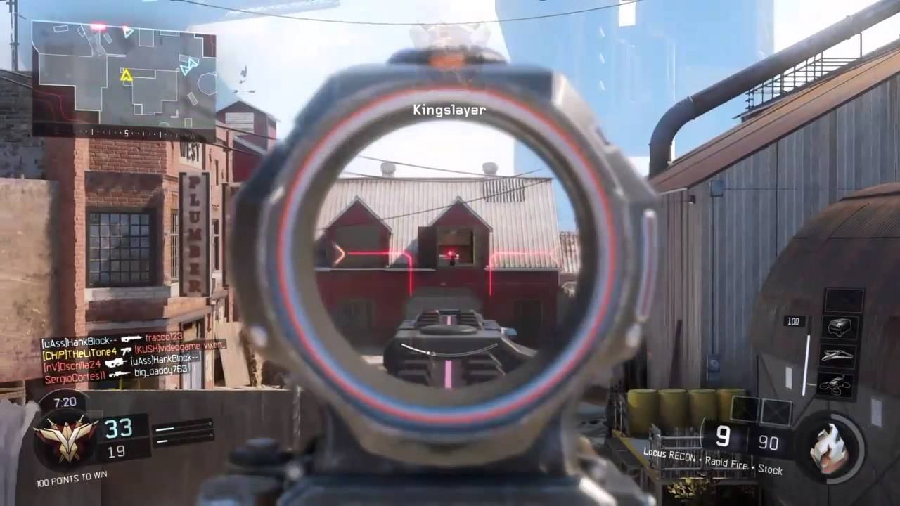 AMAZING!!!! Locus/L car9 setup смотреть онлайн
