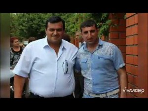 Алекс Везири Нана - Удинская песня про маму  2020