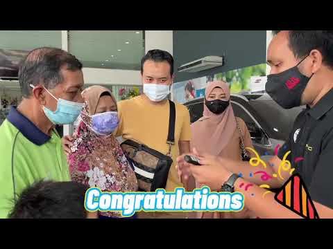 Surprise Delivery Proton Persona