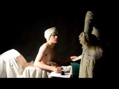 Excerpt: The Death of Jean-Paul Marat (French Revolution) смотреть онлайн