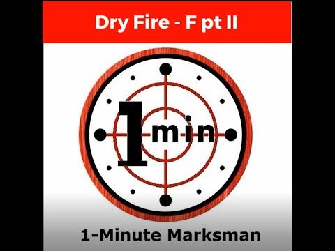 Dry Fire F part 2 смотреть онлайн