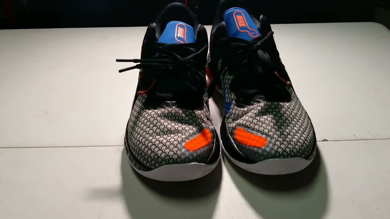 Budget Friendly Basketball Shoes Nİke Renew Elevate ii bought from #zalora смотреть онлайн