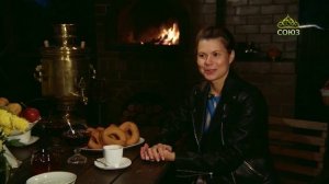 Вторая половина. Матушка Людмила Гичко