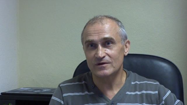 Initial Fact-Finding Phase; Russian; Sergei U. смотреть онлайн