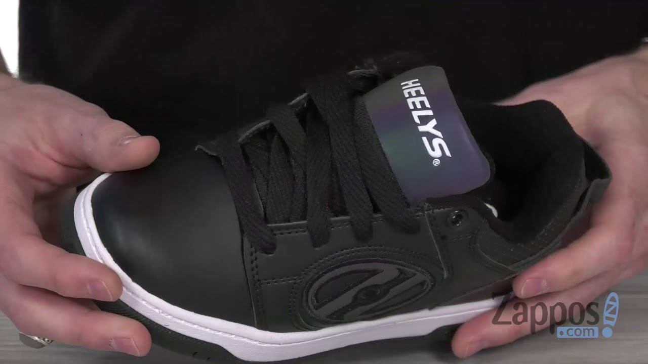 Heelys Voyager (Little Kid/Big Kid/Adult) SKU: 9064694 смотреть онлайн