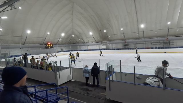 ПС - КСБ 24.11.2024 - 2 период