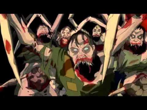 video de Vermilion - Slipknot dead space смотреть онлайн