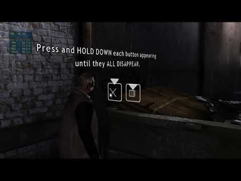 rpcs3 low end progress Heavy rain on core i5 3470 смотреть онлайн
