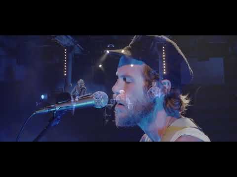 Moshka - Brother (Live at El Mediator) смотреть онлайн
