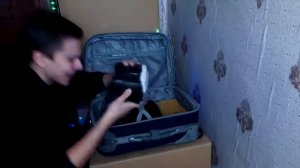 СТРАННЫЕ ВЕЩИ В ЧЕМОДАНЕ МИЛЛИОНЕРА ИЗ АУКЦИОН