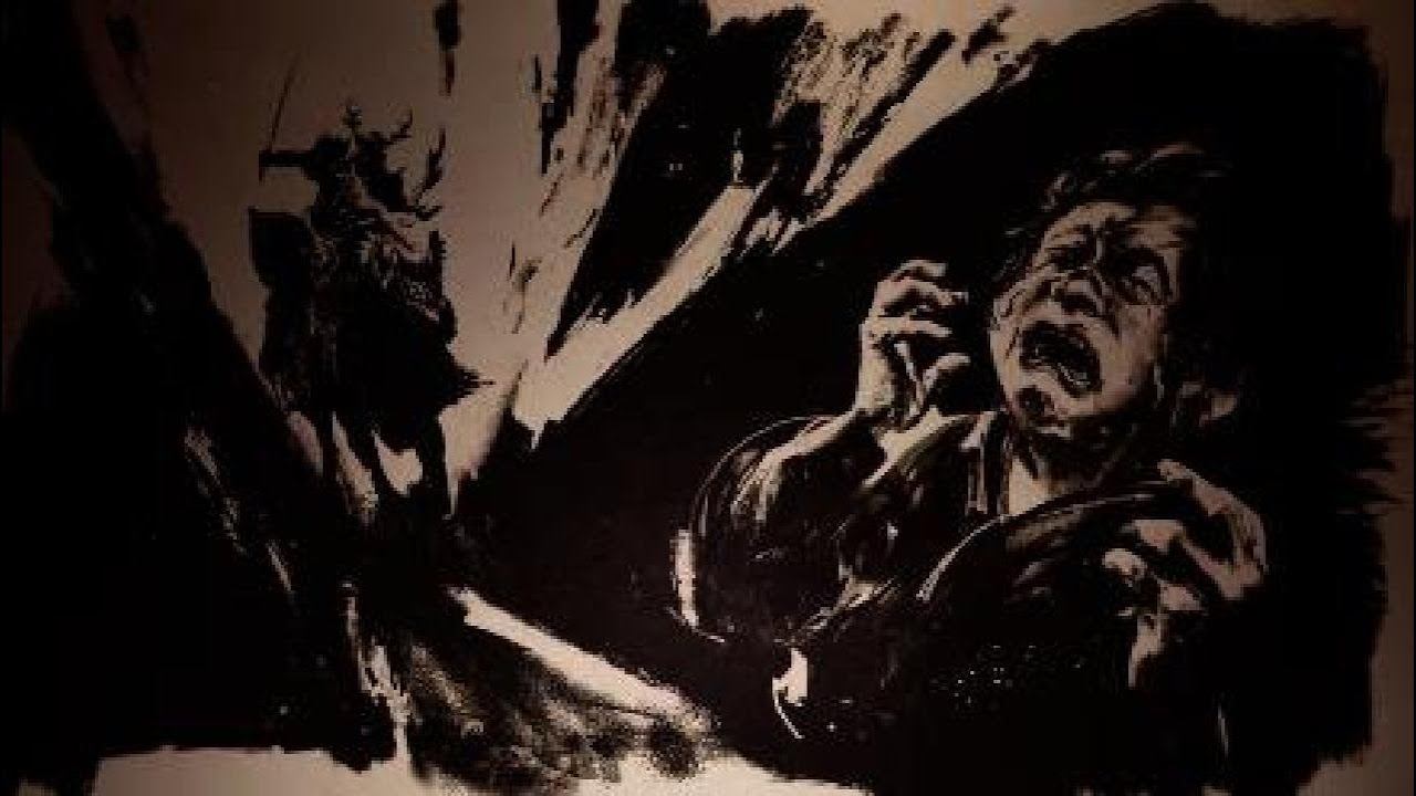 O Legado de Kazumasa Sakai - Ghost of Tsushima Directors Cut смотреть онлайн