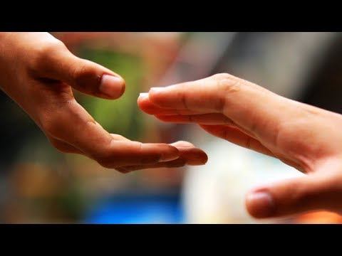 ЛЮБОВЬ СОВЕРШАЕТСЯ Пастор В Громов смотреть онлайн