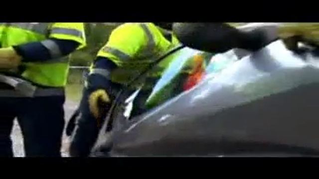 5_фрейминг_eng_Texting While Driving - British PSA смотреть онлайн