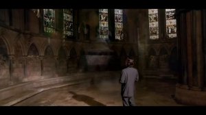 Трейлер фильма "Код да Винчи"