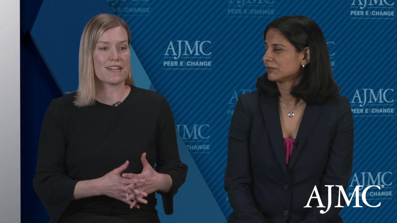 Considerations for Treating Patients with CDK4/6 Inhibitors смотреть онлайн