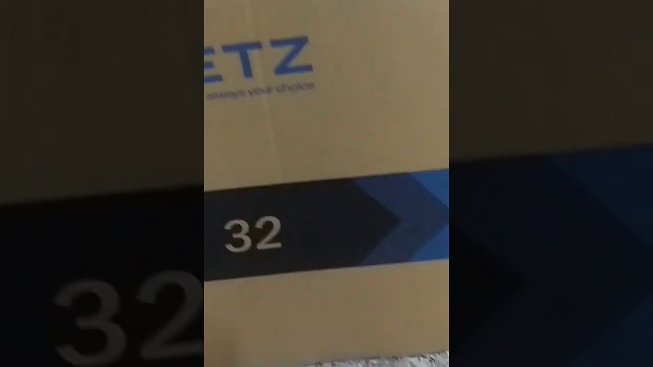 Metz 32 inch smart tv смотреть онлайн